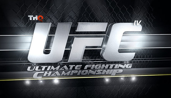 国外GUI游戏设计《UFC 4》game...