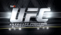 国外GUI游戏设计《UFC 4》gameui