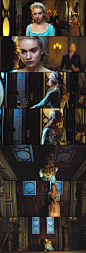 【灰姑娘 Cinderella (2015)】15
莉莉·詹姆斯 Lily James
凯特·布兰切特 Cate Blanchett
海伦娜·伯翰·卡特 Helena Bonham Carter
#电影# #电影海报# #电影截图# #电影剧照#