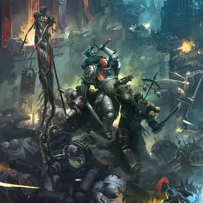 Warhammer 40000,warhammer40000, warhammer40k, warhammer 40k, ваха ...
