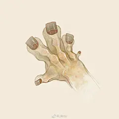我是一个想过平静生活的外星上班族 ​​​​