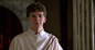 #The Emperor's Club##Jesse Eisenberg# Grow old with me/Let us share what we see/Oh the best it could be/Just you, Jesse