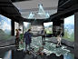 Jeollanamdo Suncheon defense of one's country Memorial Hall / 순천 호국기념관 : 최토끼 Museum Designer & Exhibition Director