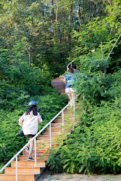 Like’sunday；采集到美丽乡村