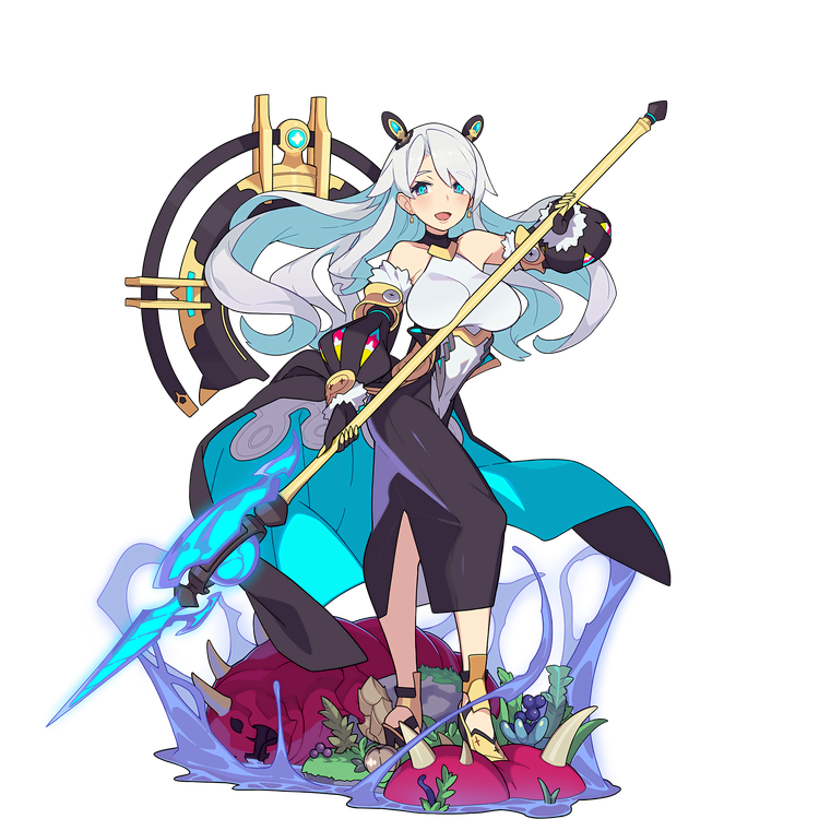 ワールドフリッパー アクスタ 新品 全種類 コンプ ワーフリ Cygames