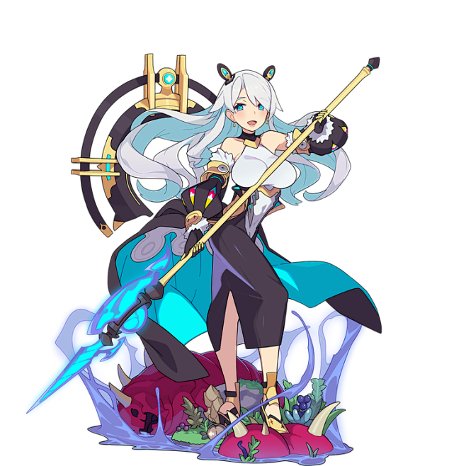 ワールドフリッパー|（ワーフリ、WORLD FLIPPER）公式サイト| Cygames