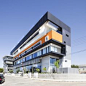 Fameline Properties / Vardastudio Architects and Designers