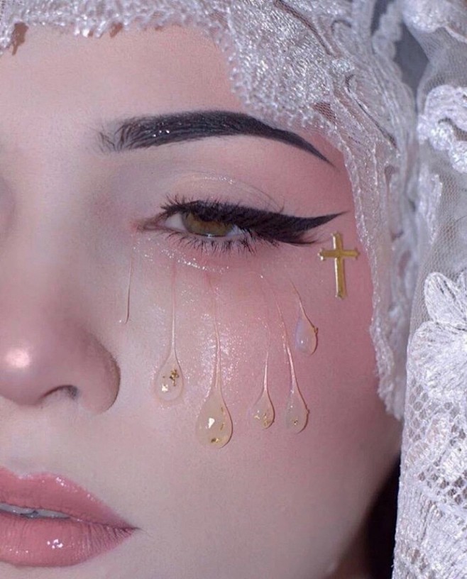 眼