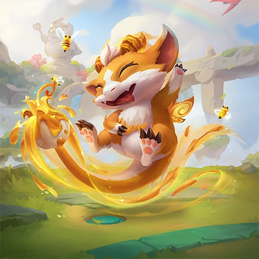 Bungo Honeybuzz Tier 3.png-花瓣网
