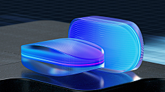 BS清道夫采集到3d/模型/深dark