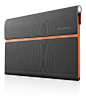Amazon.com: Lenovo Yoga Tablet 2 Pro 13 Sleeve and Film, Orange (ZG38C00204): Electronics