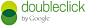 网络广告服务商 DoubleClick 的标志 | Google DoubleClick Logo - AD518.com - 最设计