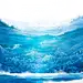 夏季夏天海滩波浪海边游乐场冲浪海报合成PSD分层_海浪免抠PNG：