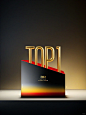 TOP1海报系列合集｜若喜欢可自取 - 小红书
