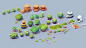 Tropical Island, , carlosnonada - CGSociety
