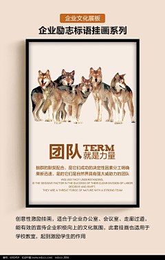 阿狗先生采集到海报
