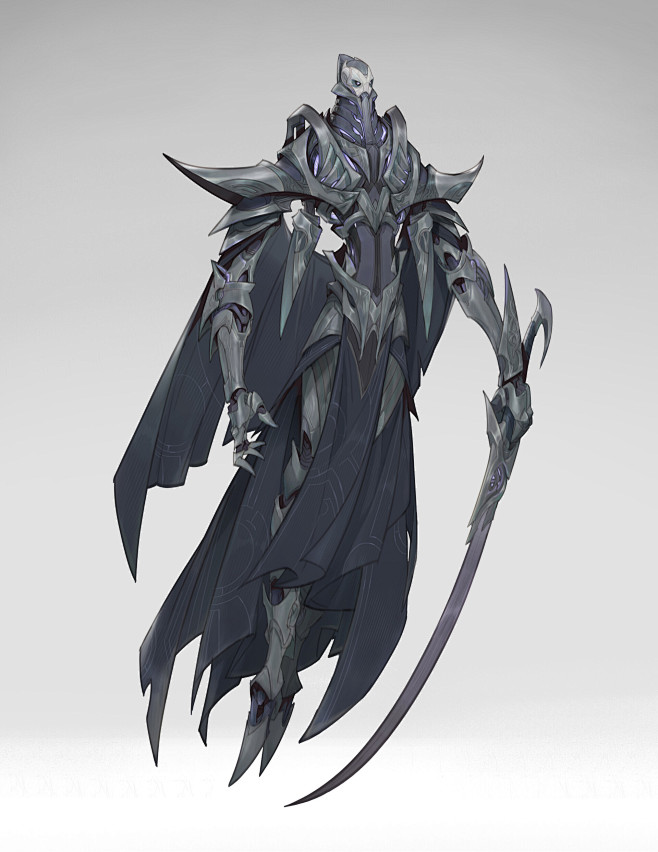 Darkmoon Elf-Omo Tes...