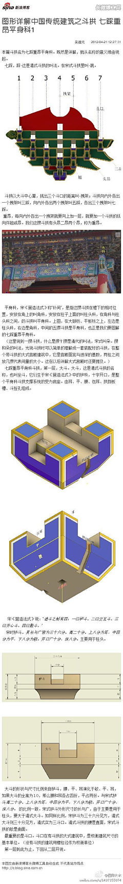 正刚采集到建筑