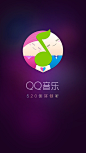 QQ音乐 520 【闪屏 欢迎页】@ANNRAY!