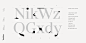 TT Nooks Font | Fontspring : TT Nooks, font by Typetype. TT Nooks can be purchased as a desktop and a web font.