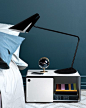  I. Cono Table Lamp by by Vibia