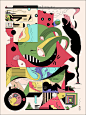 ori toor | Gibberish Worlds ​​​​