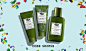 It's your (skin's) year! Choice of FREE set when you spend $55. Code: YOUTH, HYDRATE or SOOTHE