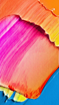 #Abstract #Abstract Paint MIUI 9 Stock #wallpapers
