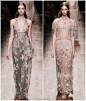 Valentino S/S 2015 ┃仙女下凡