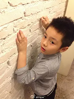 給媽咪抓來當麻豆