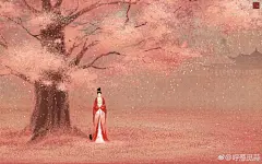 #无脸古装群像##电影妖猫传#
在天愿作比翼鸟，在地愿为连理枝。
（贵妃奉上） ​​​​