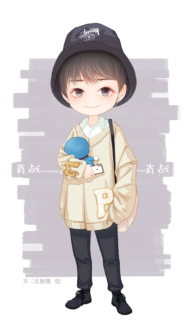 桃幺妖从大圣中的战斗菊转采于2020-07-07 09:26:14不二太极熊人物