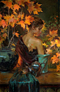 Daniel F. Gerhartz | Art!!