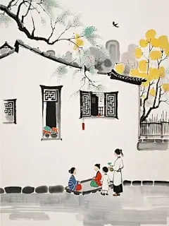 人间烟火气，最抚凡人心 - 小红书