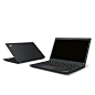 ThinkPad T and X Series