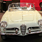 60 Jahre Giulietta @ Techno Classica