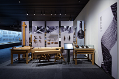 光润采集到展示设计