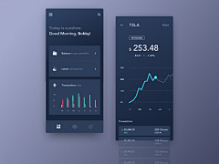 shaley369采集到APP-数据类
