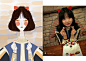你的照片我来画系列_涂鸦王国 原创绘画平台 www.poocg.com