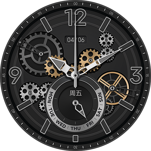 Xiaomi Watch Color 2...