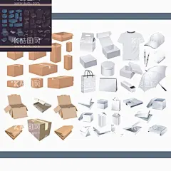 包装盒插画图片  - 源文件下载【酷图网】盒子,包装盒,包装盒插画,卡通包装盒,快递箱,快递盒,纸箱,纸盒,包装,包装盒样机,手提包装盒,创意包装,礼品盒样机,礼品盒,盒子样机,样机,创意样机,礼盒包装设计,礼盒包装样机,包装盒设计,礼盒创意设计,化妆品包装盒,效果贴图,智能贴图,样机素材,模板素材,贴图样机,食品包装盒,纸质包装盒,
