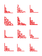 中式花纹 / 春节花纹 / 剪纸花纹