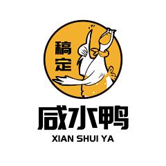 是香菜啊采集到M 猫咖logo