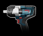 Bosch Power Tools - heavy duty design
