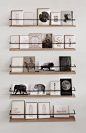 shelving