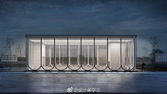 Cokee采集到空间