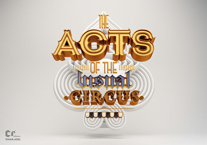 ACTS of the Visual C...