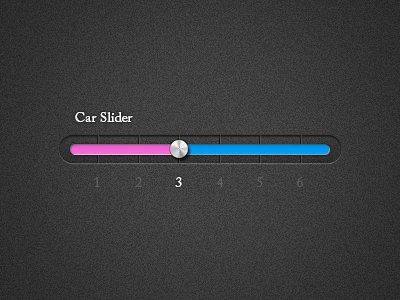 Car_slider-花瓣网