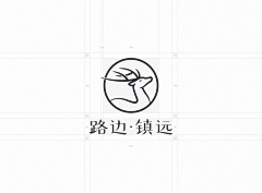 Esther-Black采集到LOGO