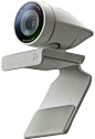 POLY Studio P5 Webcam USB 2.0 Grau
